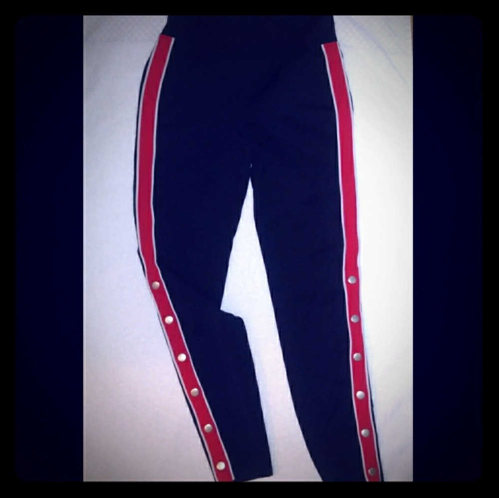 Womens pants